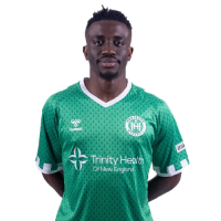 Player Cutout