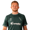 Player cutout