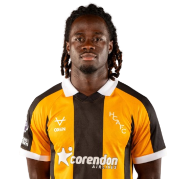Darko Gyabi profile image
