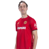 Player cutout
