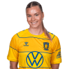 Player cutout