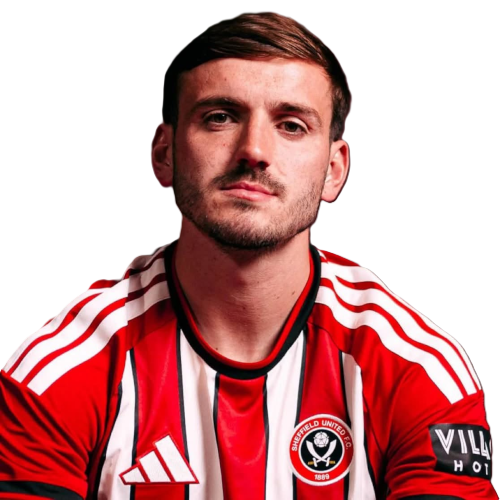 Liam Kitching