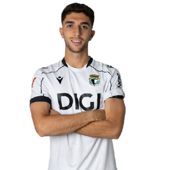 Alejandro Lizancos Saldaña profile image