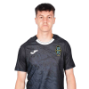 Player cutout
