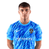 Player cutout
