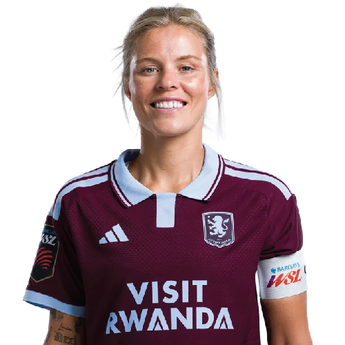 Rachel Daly