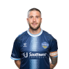 Player cutout