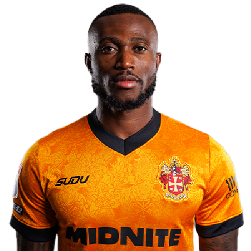 Ghislain Konan