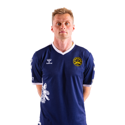 Daniel Kuzemka