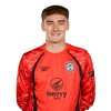 Player cutout