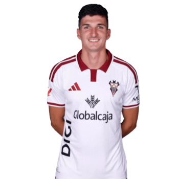 Víctor San Bartolomé profile image
