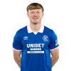 Player cutout