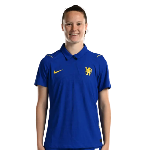 Veerle Buurman