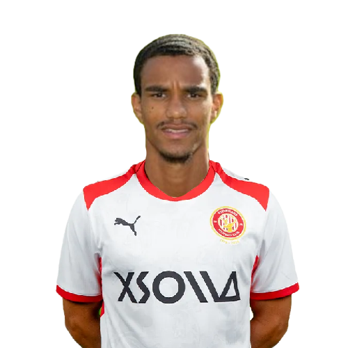 Terence Vancooten
