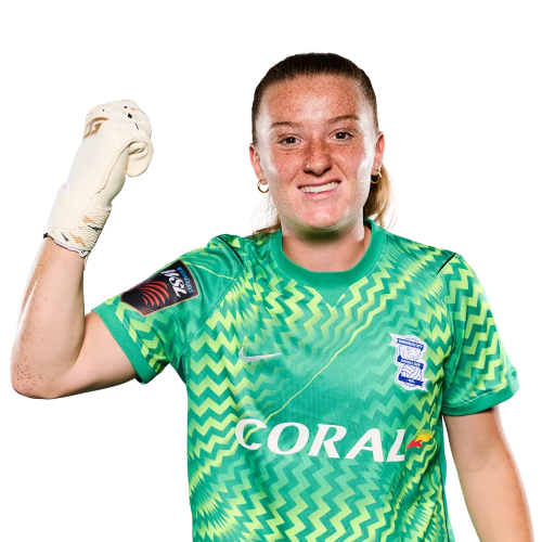 Sophie Baggaley