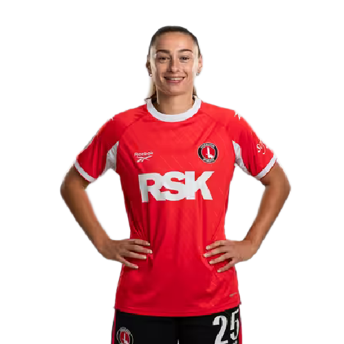 Lizzie Waldie
