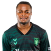 Player cutout