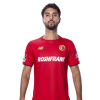 Player cutout