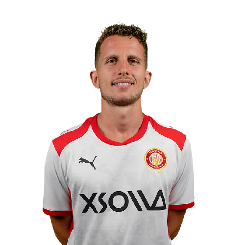 Jordan Houghton