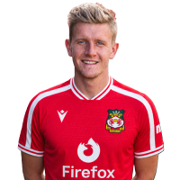 Joe Worrall