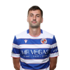 Player cutout