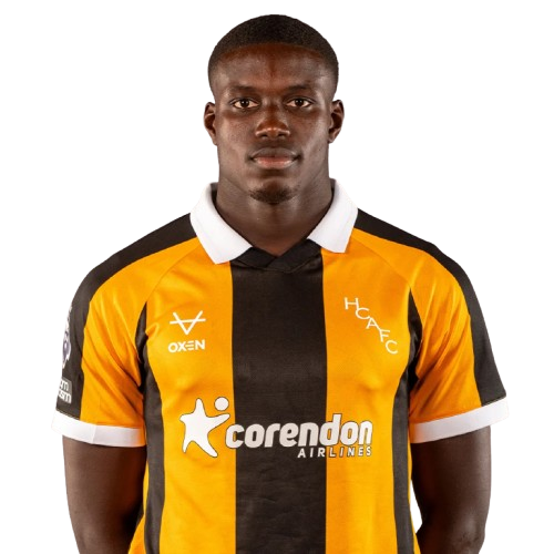 Nobel Mendy