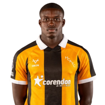 Nobel Mendy profile image