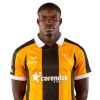 Player cutout