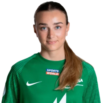 Josefine Valvik profile image