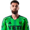 Player cutout