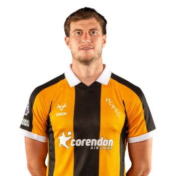 Paddy McNair profile image