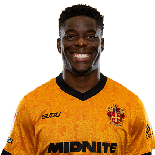 Marshall Munetsi