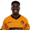 Player cutout