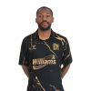 Player cutout