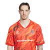 Player cutout