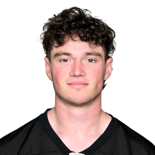 Drew Allar