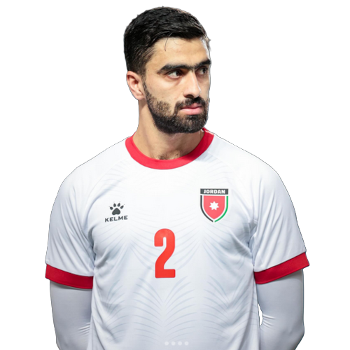 Mohammad Abu Hashish