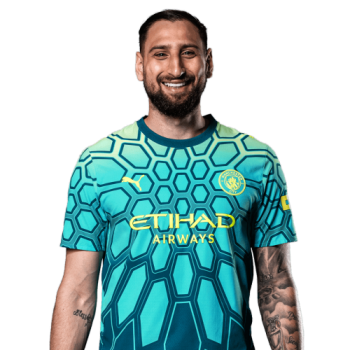 Gianluigi Donnarumma