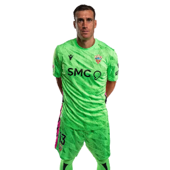 Fernando Martínez profile image