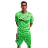 Player cutout