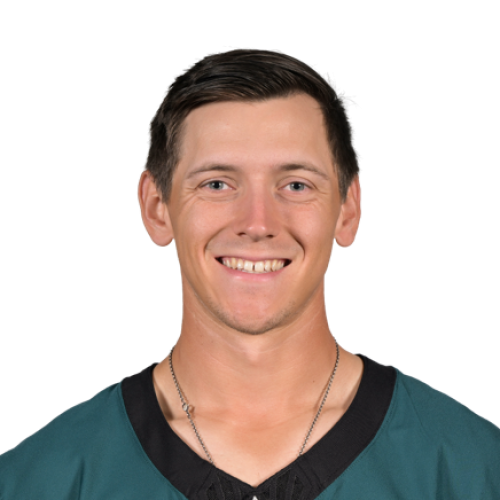 Braden Mann