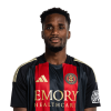 Player cutout