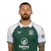 Player cutout
