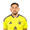 Player cutout
