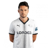 Player cutout