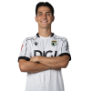Player cutout