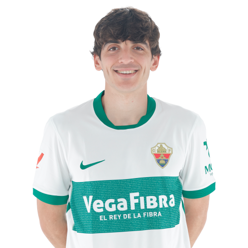 Gonzalo Villar