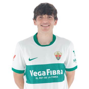 Gonzalo Villar profile image