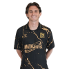 Player cutout