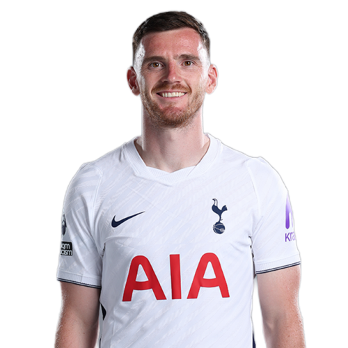 Andrew Robertson